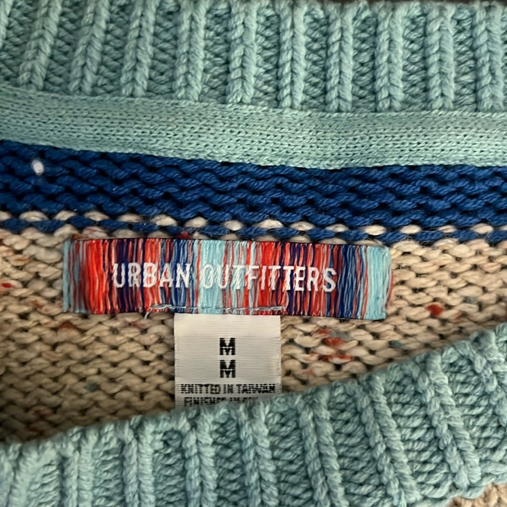 Urban outfitters men’s sweatshirt size medium.